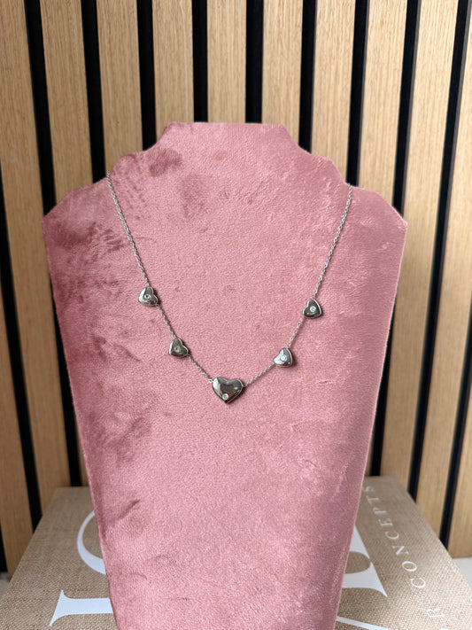 Ketting - Shine Now, Cry Later