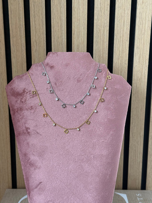 Ketting - Gold Digger Vibes