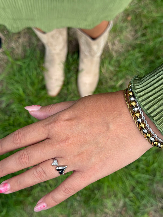 Armband - Mixed Signals