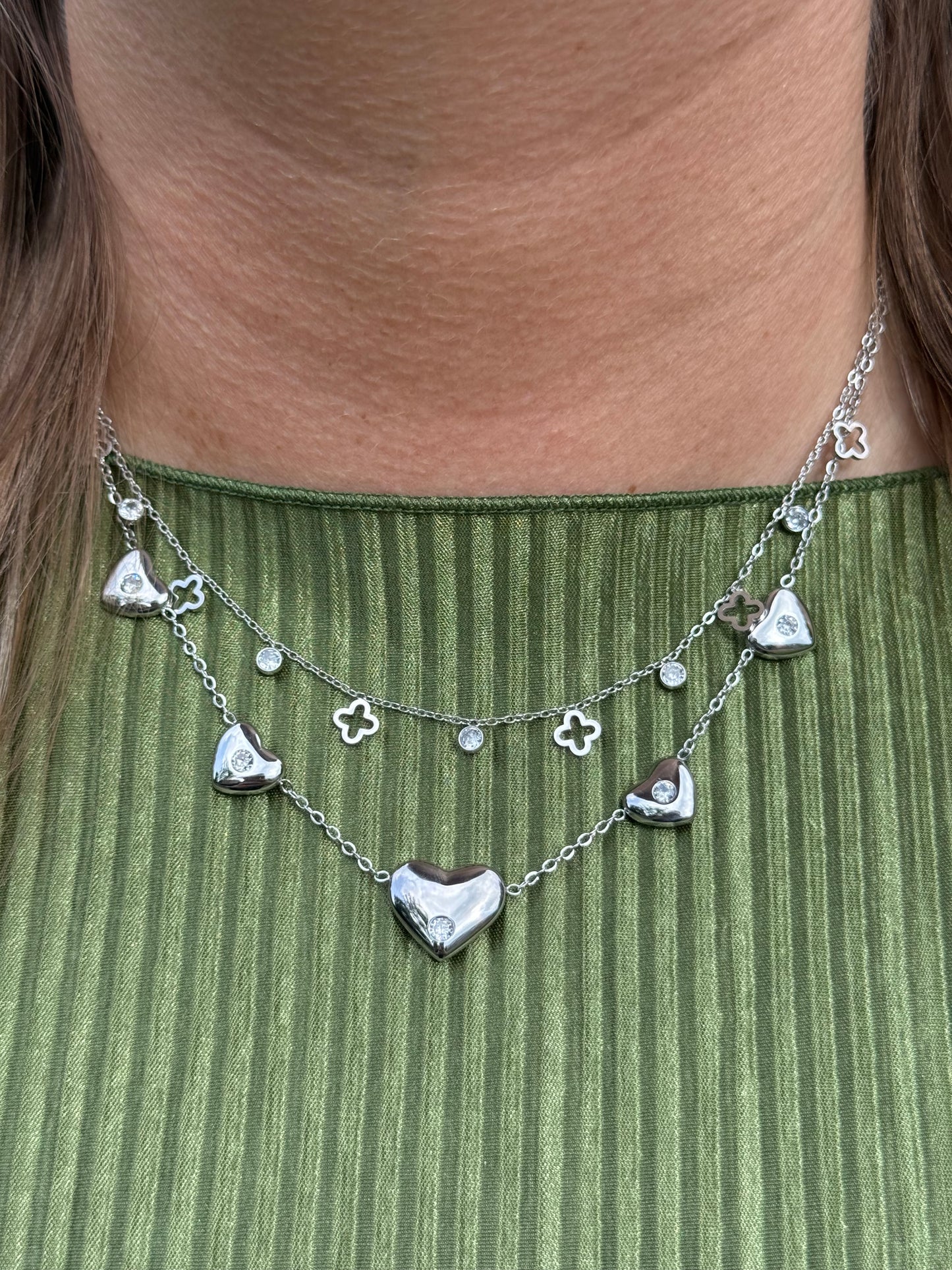 Ketting - Gold Digger Vibes