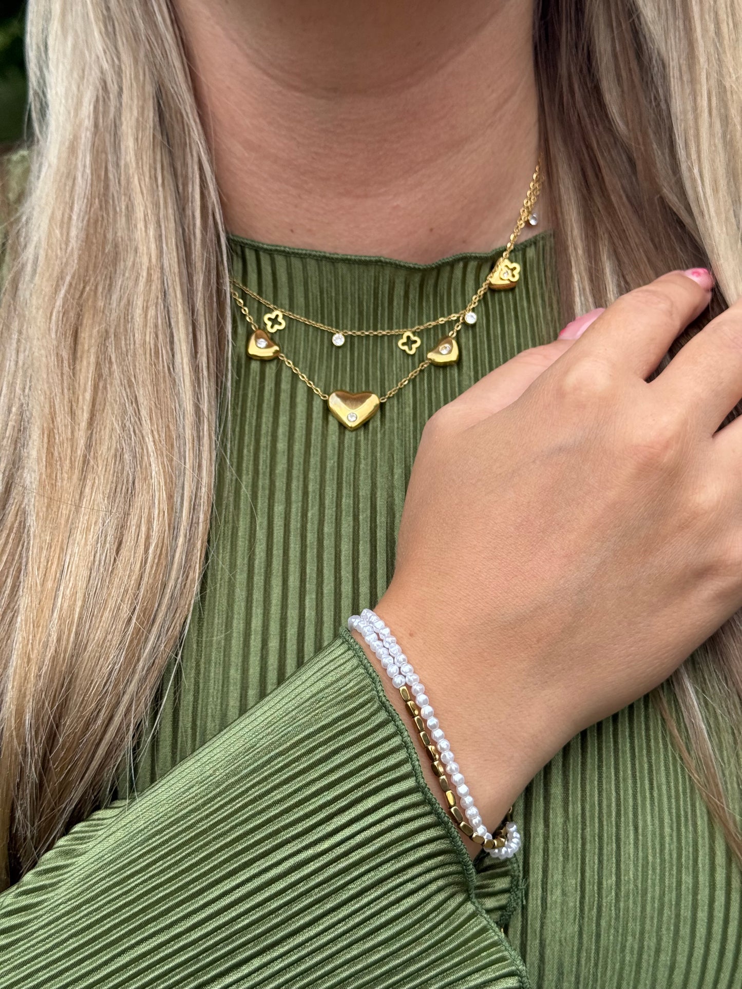 Ketting - Gold Digger Vibes