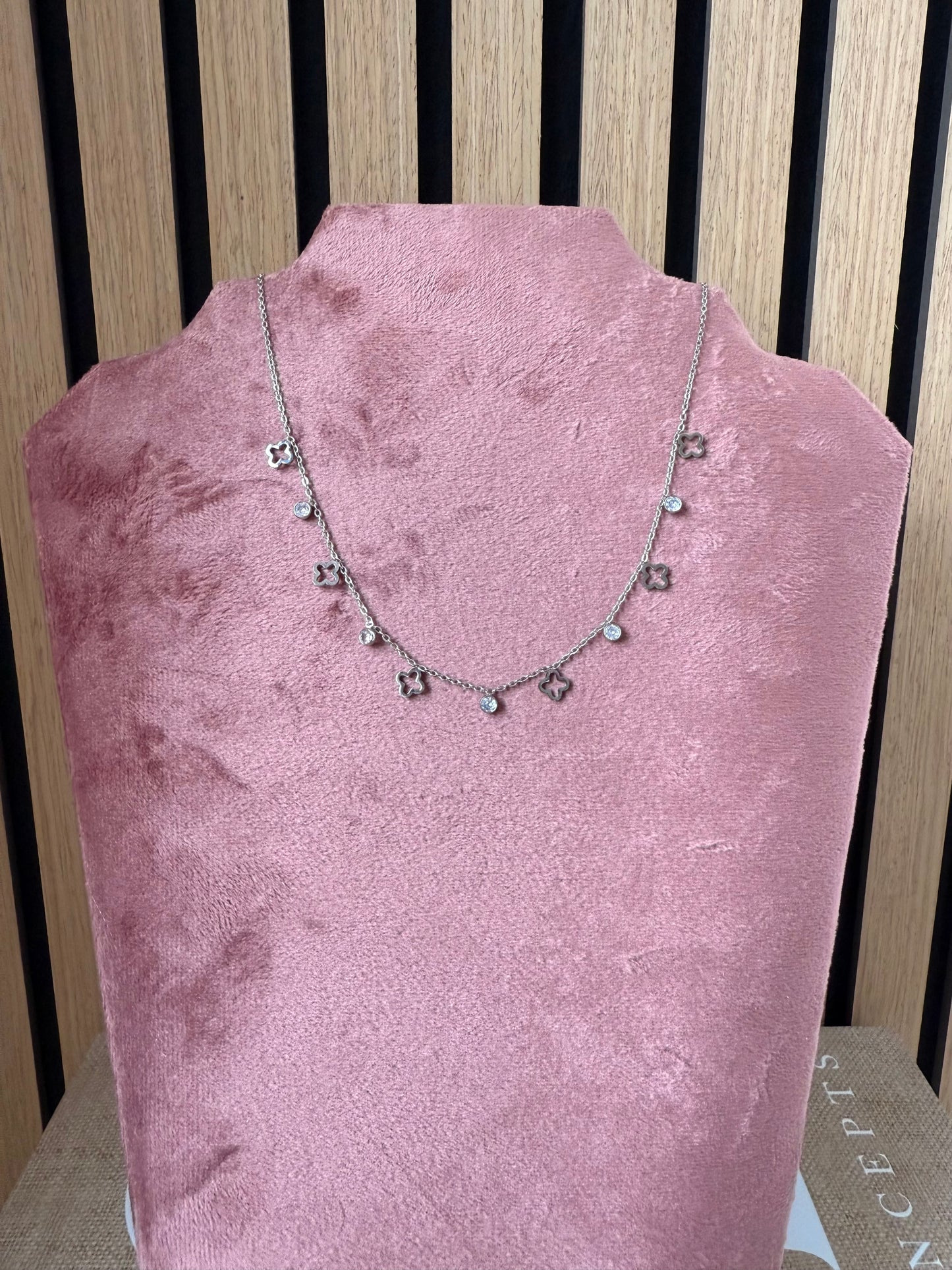 Ketting - Gold Digger Vibes