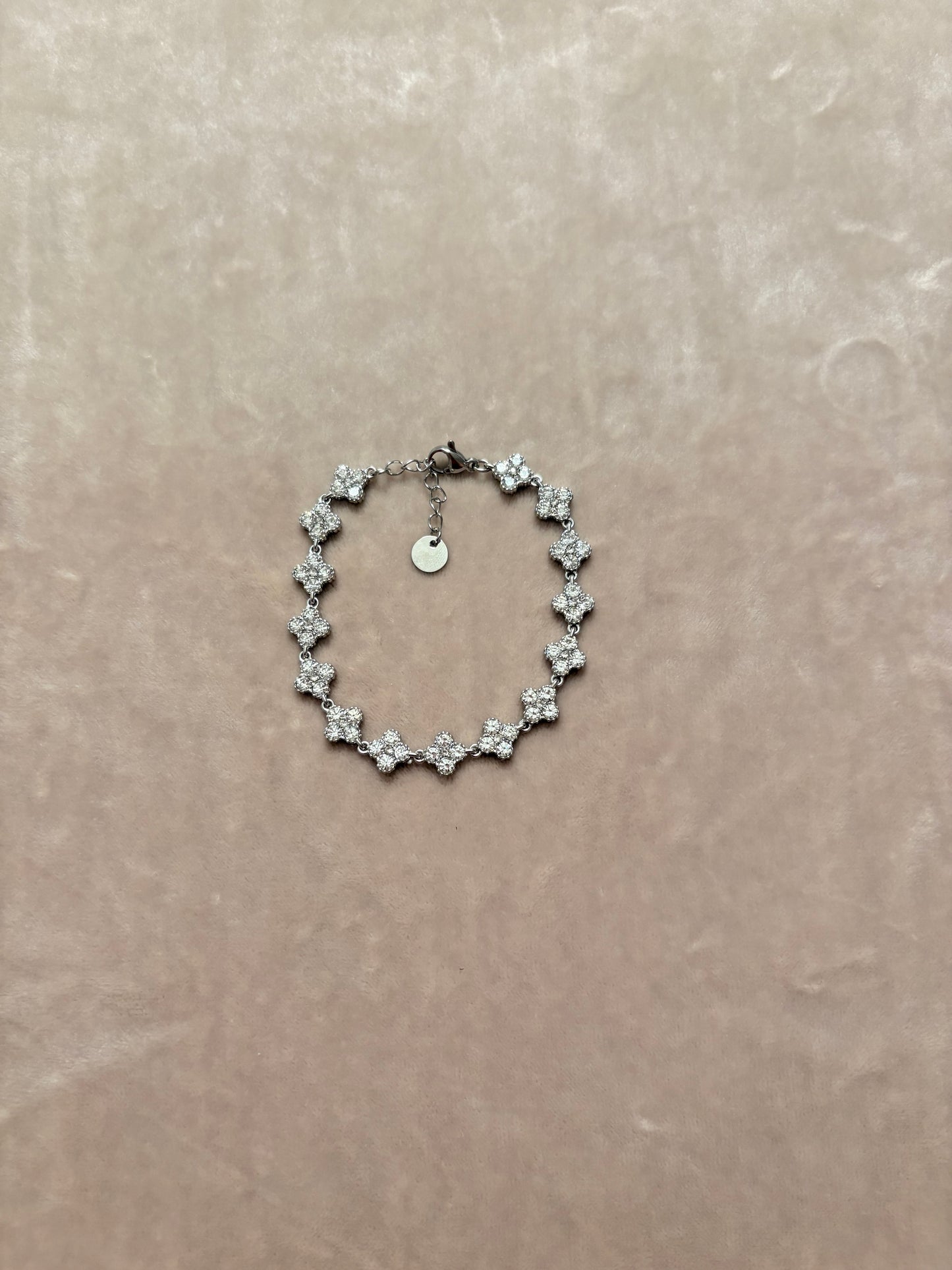 Armband - Overthink & Sparkle