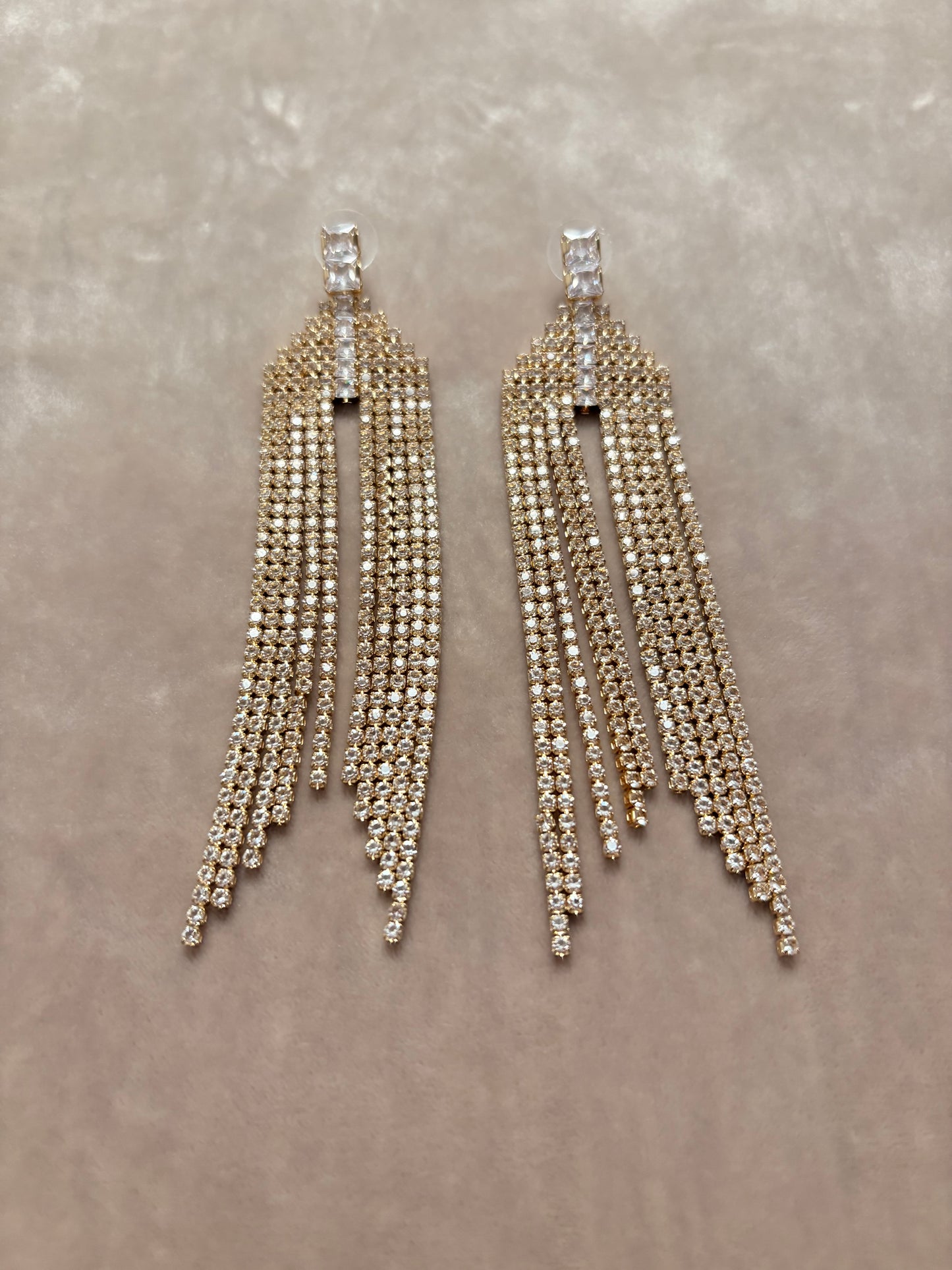 Oorbellen - Sparkle Breakdown