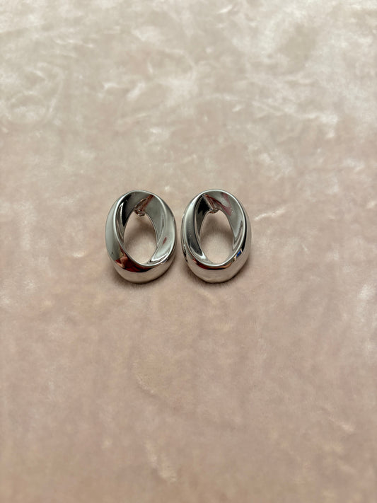 Oorbellen - Trying My Best