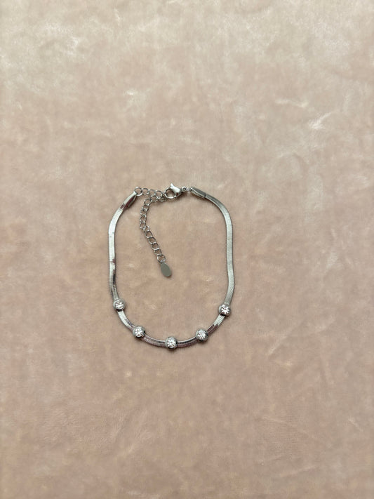 Armband - Trying to Shine