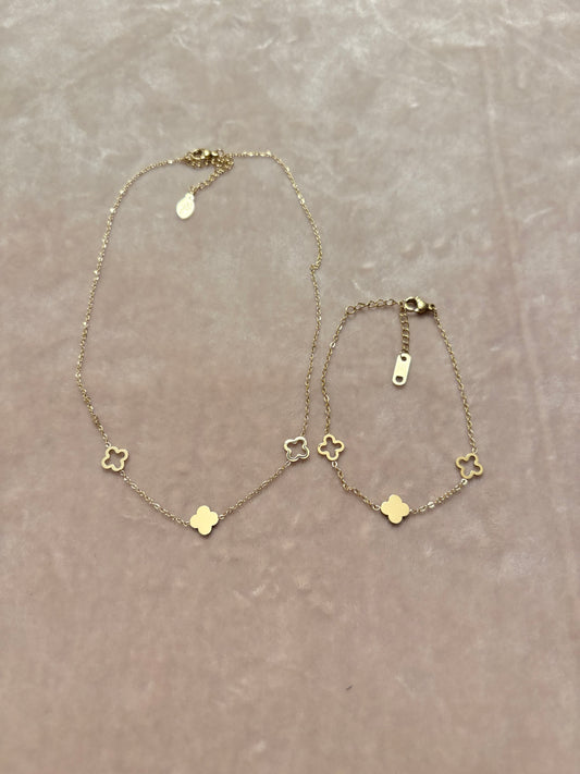 Ketting - Wishful Thinking