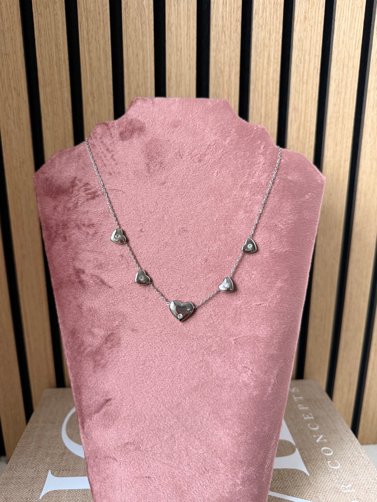 Ketting - Shine Now, Cry Later