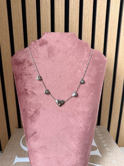 Ketting - Shine Now, Cry Later