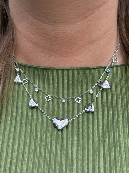 Ketting - Shine Now, Cry Later