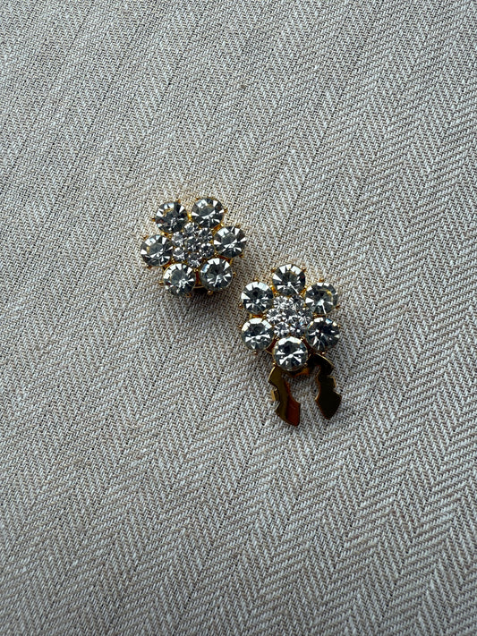 Button cover - Outshining My Boss