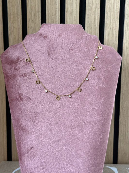 Ketting - Gold Digger Vibes