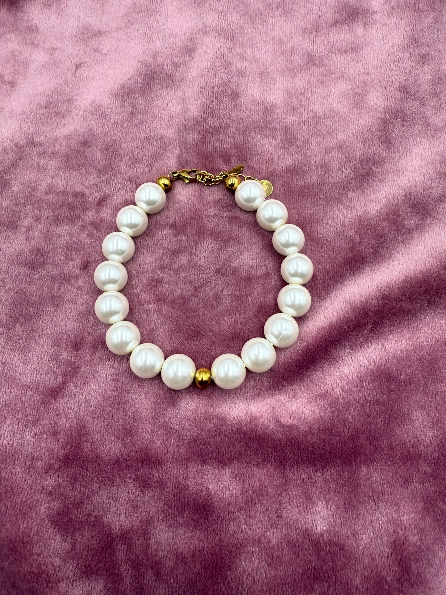 Armband - Pearly Delusions