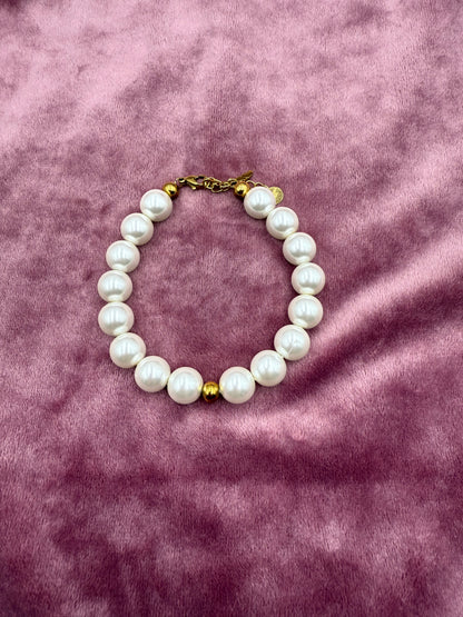 Armband - Pearly Delusions