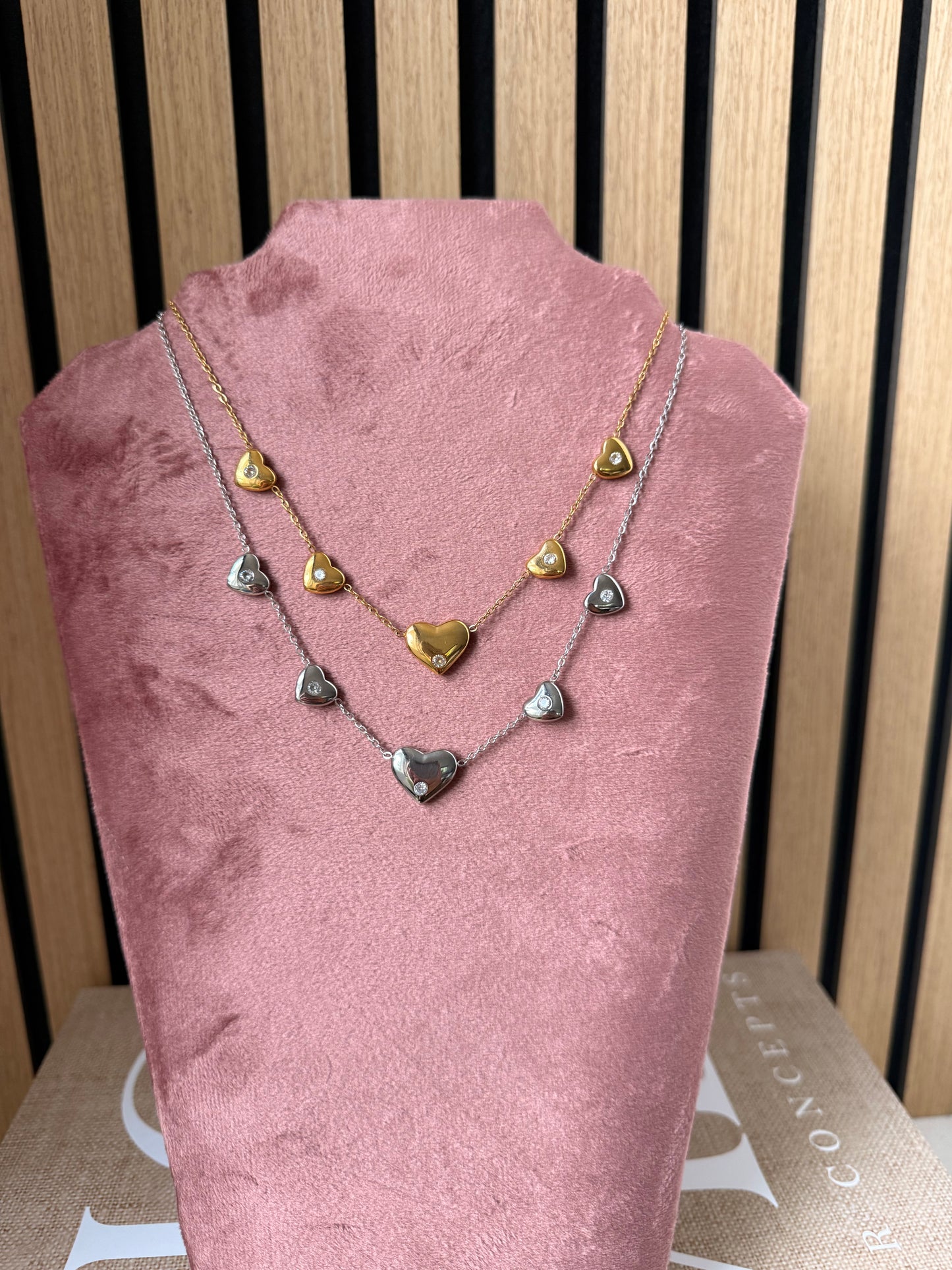 Ketting - Shine Now, Cry Later