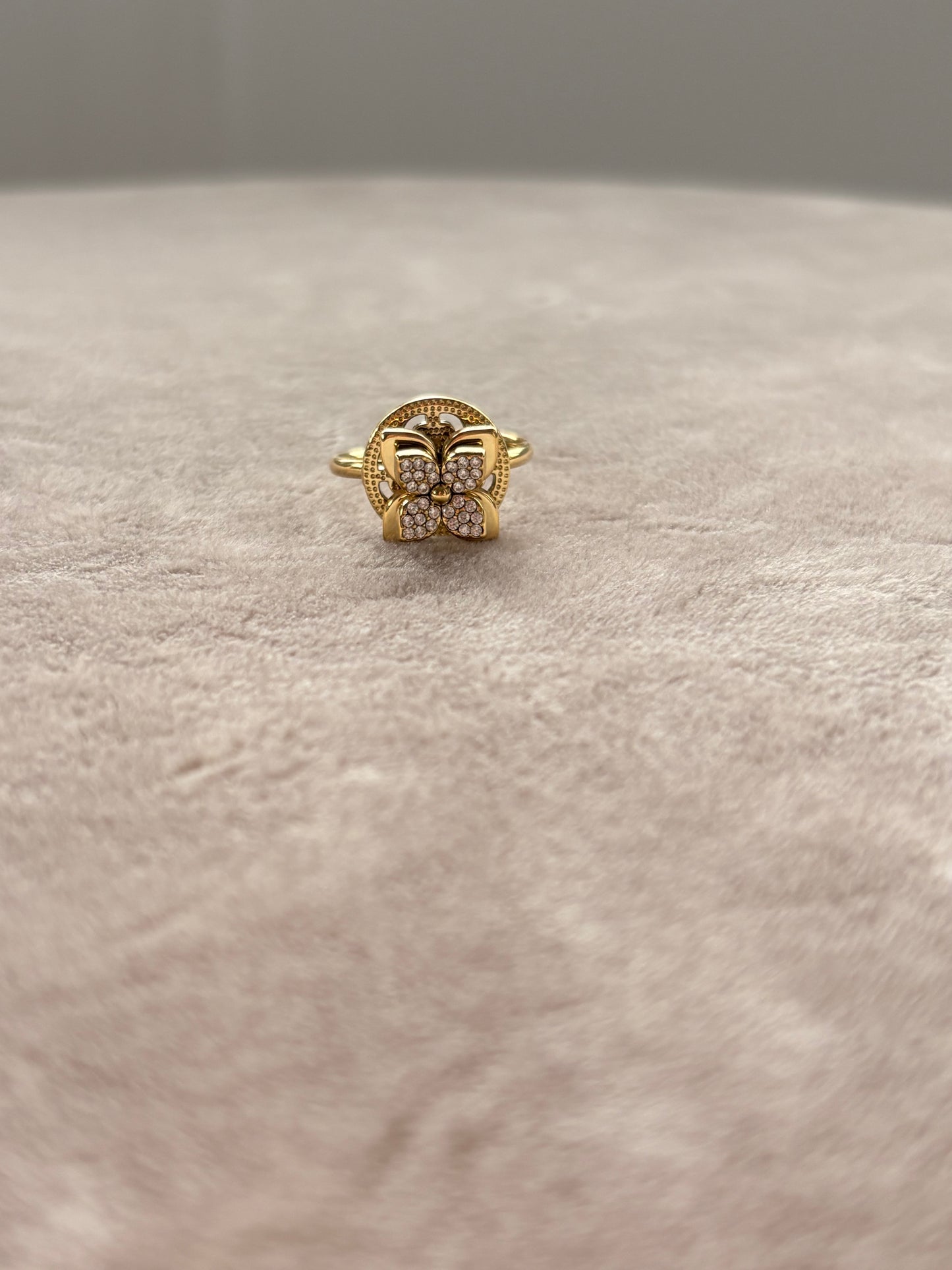 Ring - Drama Spinner