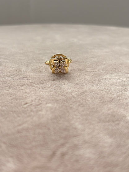 Ring - Drama Spinner