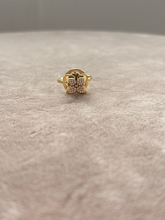 Ring - Drama Spinner