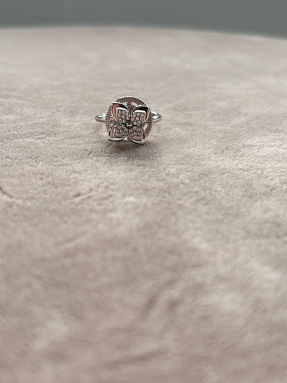 Ring - Drama Spinner