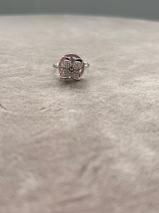 Ring - Drama Spinner