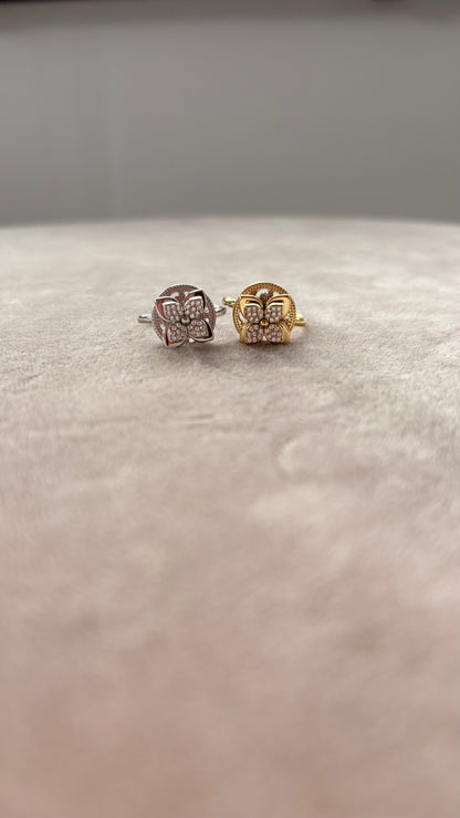 Ring - Drama Spinner