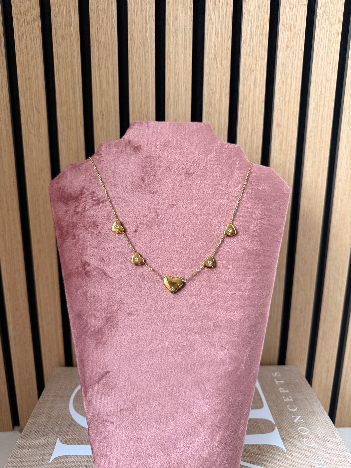 Ketting - Shine Now, Cry Later