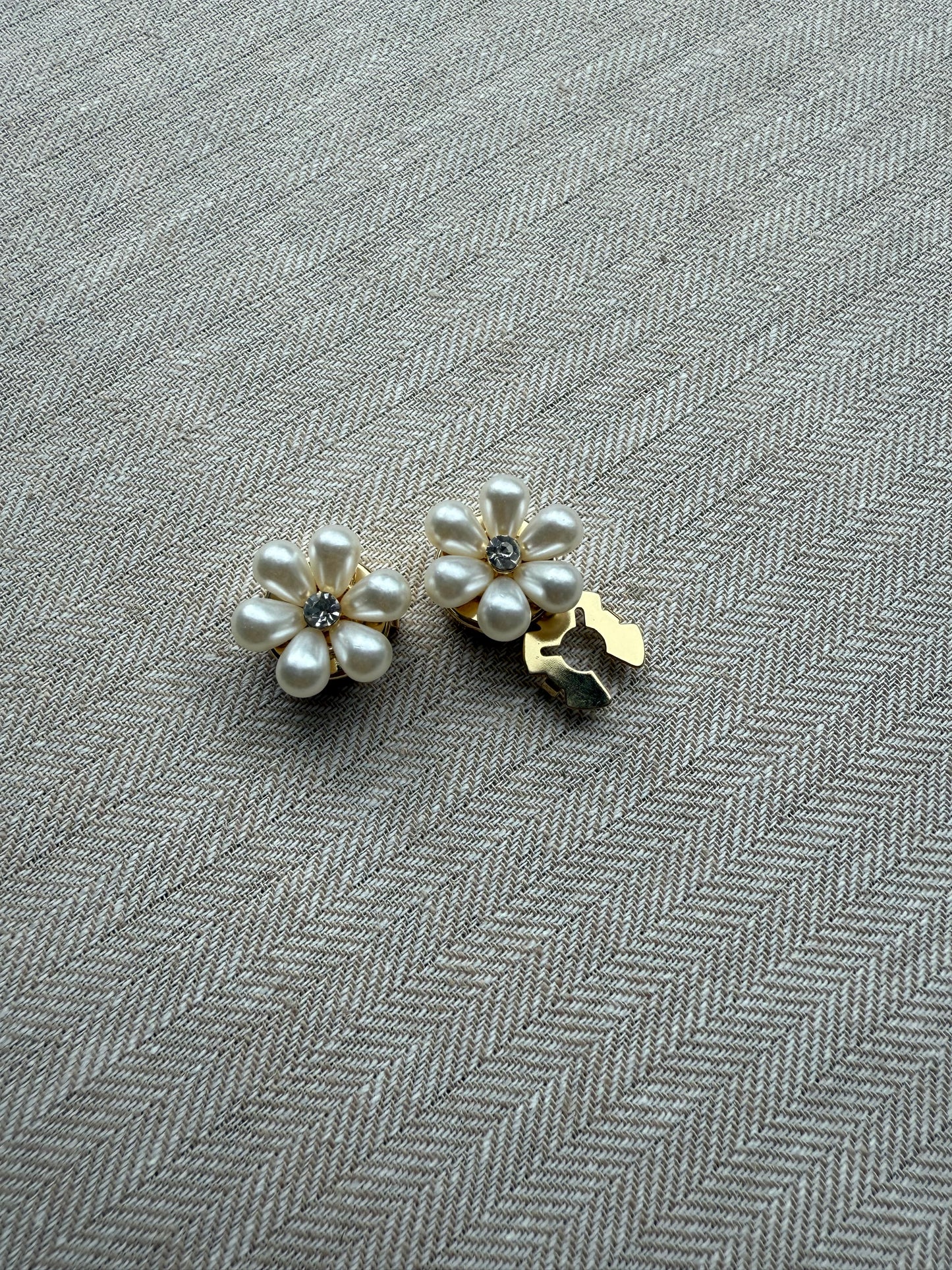 Button cover - Mood: Pearlplexed