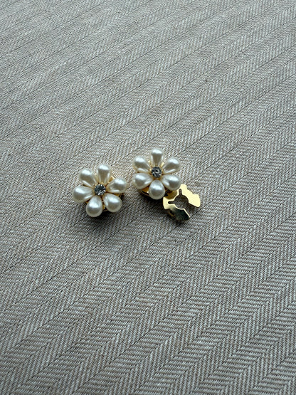 Button cover - Mood: Pearlplexed