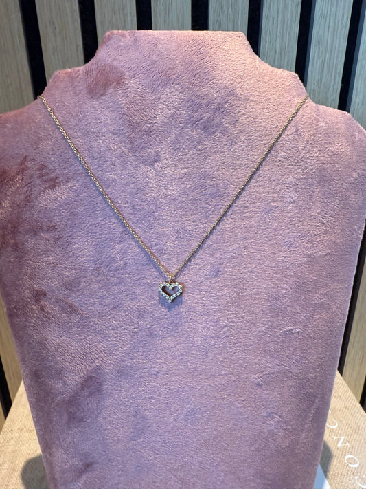 Ketting - Mini Mess