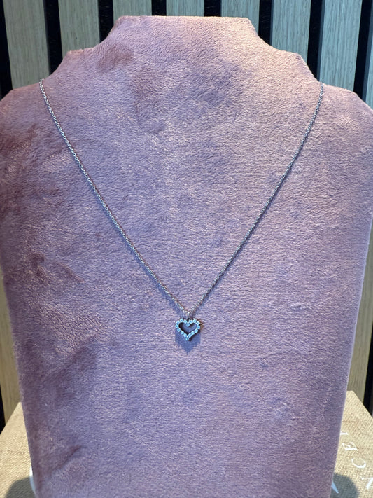 Ketting - Mini Mess