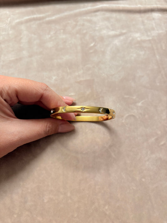 Armband - Outshine the Stress