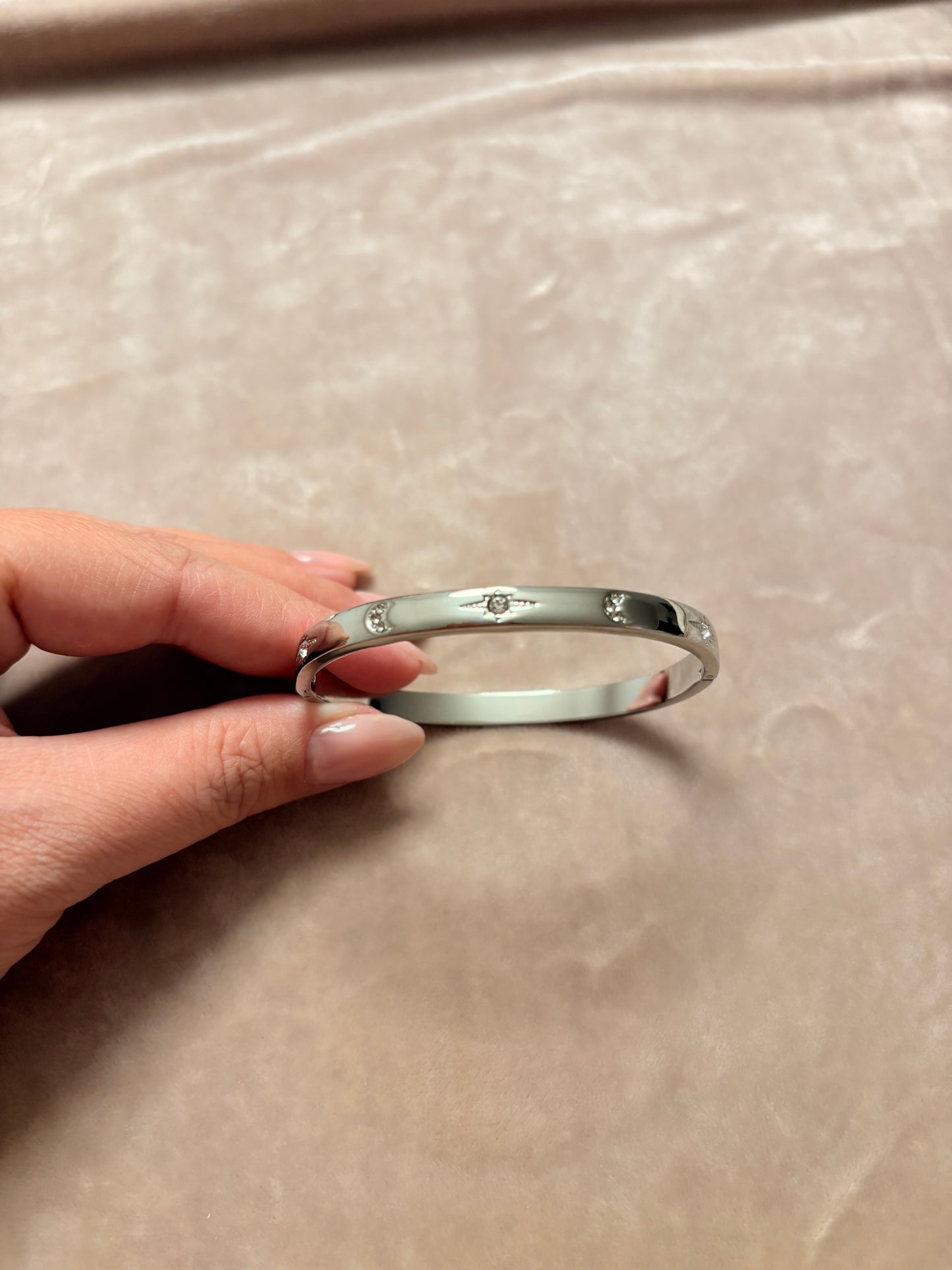 Armband - Outshine the Stress