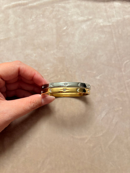 Armband - Outshine the Stress