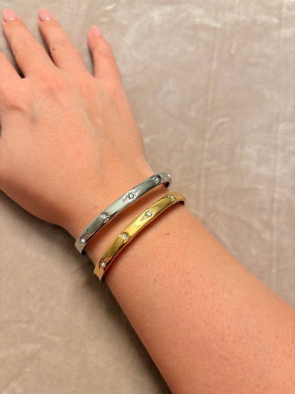 Armband - Outshine the Stress