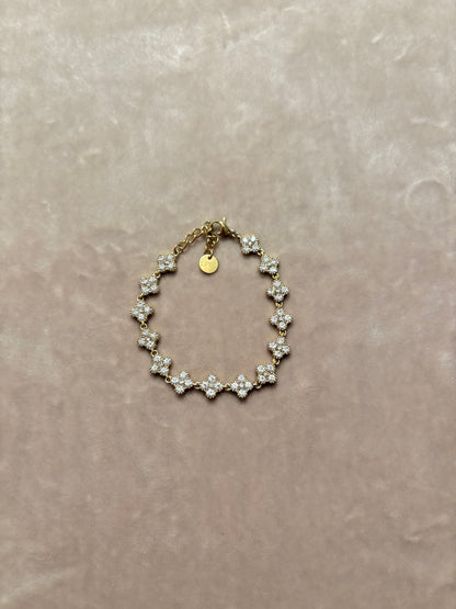 Armband - Overthink & Sparkle