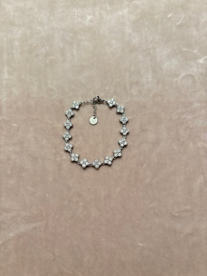 Armband - Overthink & Sparkle