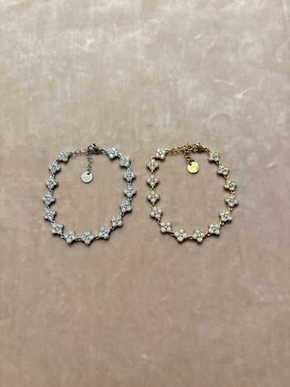 Armband - Overthink & Sparkle