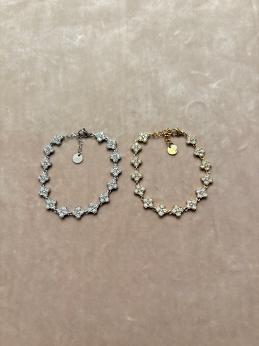 Armband - Overthink & Sparkle