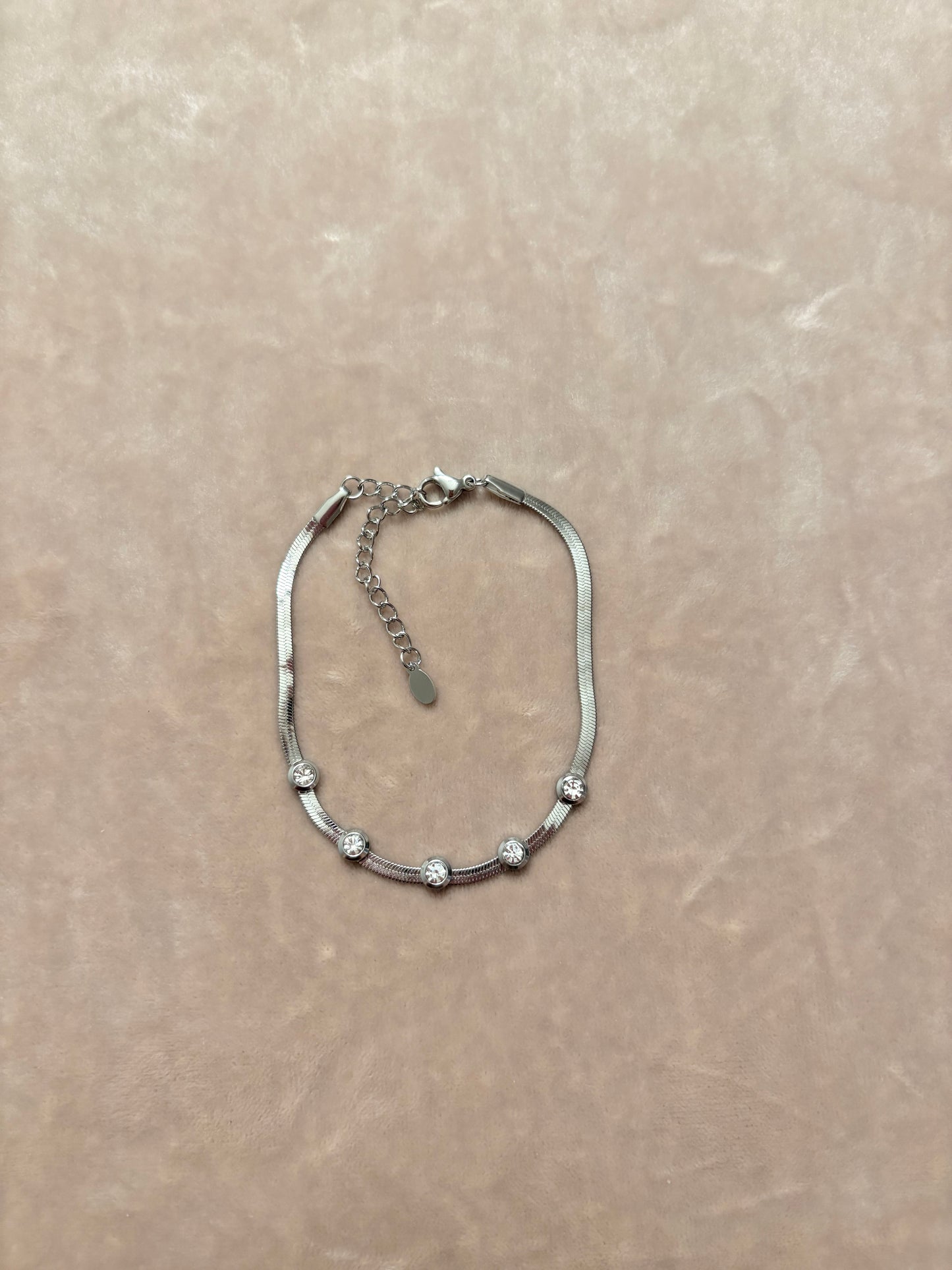 Armband - Trying to Shine