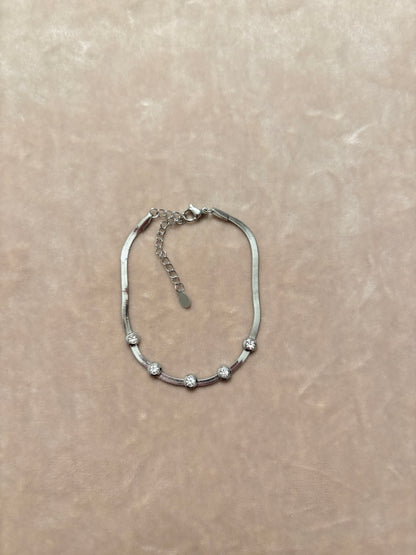 Armband - Trying to Shine