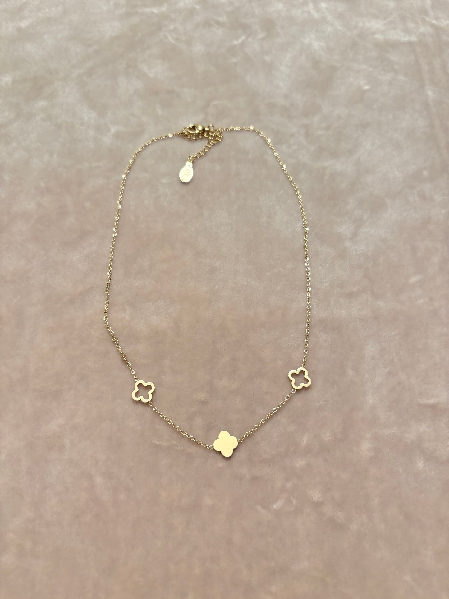 Ketting - Wishful Thinking