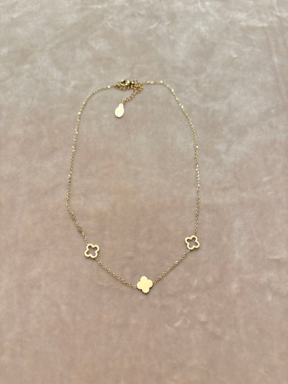 Ketting - Wishful Thinking