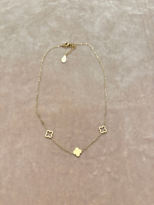 Ketting - Wishful Thinking