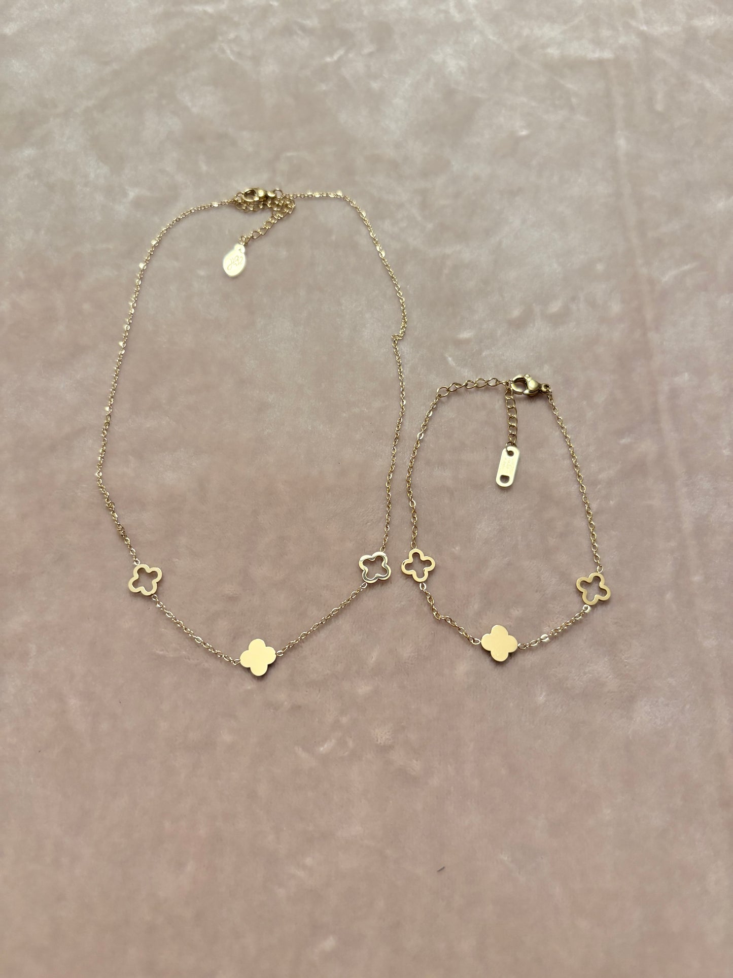 Ketting - Wishful Thinking