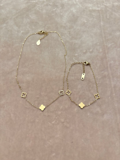 Ketting - Wishful Thinking